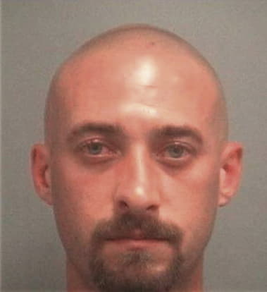 Louis Llanes - Palm Beach County, FL 